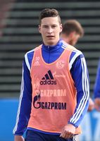 Julian Draxler