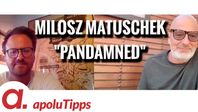 Bild: SS Video: "Interview mit Milosz Matuschek – Dokumentarfilm “Pandamned”" (https://tube4.apolut.net/w/wz89RjZjvuaCggFqejrbLy) / Eigenes Werk