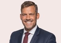 Falko Droßmann (2021), Archivbild