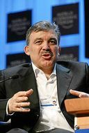 Abdullah Gül Bild: World Economic Forum from Cologny, Switzerland / de.wikipedia.org