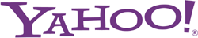 Logo Yahoo 