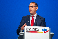 Jörg Urban (2023) Bild: AfD Deutschland