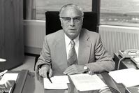 Prof. Dr. Karl Holzamer