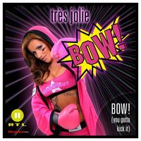 "BOW!(you gotta kick it)" von très jolie / Bild: "obs/RTL II"