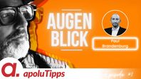 Bild: SS Video: "Augenblick Episode 1 – Paul Brandenburg" (https://tube4.apolut.net/w/pQFgteEjuxLNh62syXmmyH) / Eigenes Werk