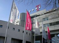 Konzernzentrale der Deutschen Telekom in Bonn. Bild: Qualle