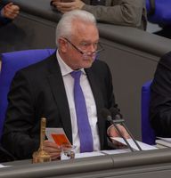 Wolfgang Kubicki (2019)