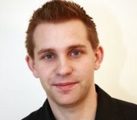 Schrems: verhandelte mit Facebook in Wien. Bild: europe-v-facebook.org