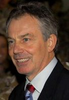 Tony Blair (2007)