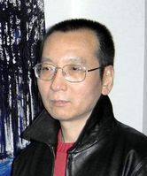 Liu Xiaobo / Bild: de.wikipedia.org
