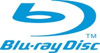 SAymbol für Blu-ray Disc