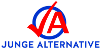 Junge Alternative (JA) Logo