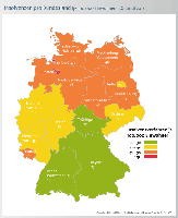 Bild: BÜRGEL Wirtschaftsinformationen