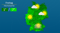 Bild: WetterOnline