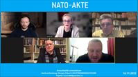 Bild: SS Video: "NATO-Akte: Putin hat Polen angegriffen? Russen verlassen Cherson. Meinungskampf in NATO-Ländern" (https://youtu.be/PLUE6JBdpk0) / Eigenes Werk