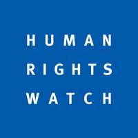 Logo von Human Rights Watch
