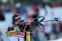 Biathlon: IBU World Cup Biathlon - Oslo (NOR) - 27.02.2013 - 03.03.2013 Bild: DSV