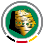 DFB-Pokal Logo