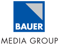 Bauer Media Group Logo