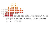 Bundesverband Musikindustrie e. V. (BVMI) Logo