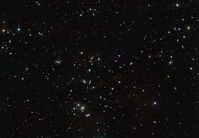 VST-Bild des Herkules-Galaxienhaufens
Quelle: Bild: ESO/INAF-VST/OmegaCAM. Acknowledgement: OmegaCen/Astro-WISE/Kapteyn Institute (idw)