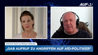 Bild: AUF1 / Eigenes Werk
