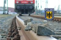 Symbolbild; Bild: Bundespolizei