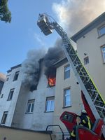 Bild: Feuerwehr