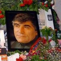 Hrant Dink, Begründer der türkisch-armenischen Zeitschrift Agos, wurde am 17.01.2007 in Istanbul erschossen. Bild: IGFM