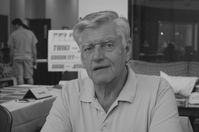 David Prowse (2007), Archivbild