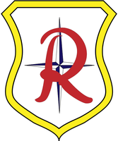 Wappen des Jagdgeschwaders 71 "Richthofen" (Bundeswehr)