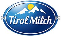 Tirol Milch Logo