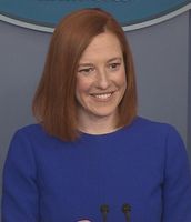 Jen Psaki (2021)