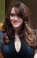 Kat Dennings beim Toronto International Film Festival 2010