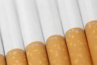 Zigaretten: Acetylcholin spielt wichtige Rolle. Bild: pixelio.de, Tim Reckmann