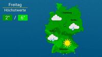 Bild: WetterOnline