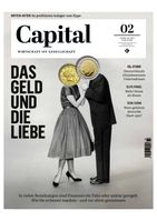 Cover Capital_2_21  Bild: "obs/Capital, G+J Wirtschaftsmedien"