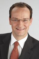 Gunther Krichbaum Bild: Bundestag.de