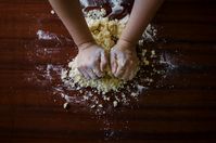 backen