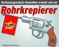 Bild: Screenshot Internetseite: "https://afd-bjoern-hoecke.de" / Eigenes Werk