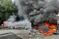 Bild: Feuerwehr
