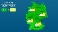 Bild: WetterOnline