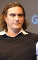 Joaquin Phoenix beim New York Film Festival 2013