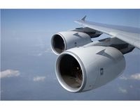 Trent 900 Triebwerk Bild: Rolls-Royce Group plc