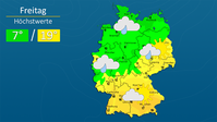 Bild: WetterOnline