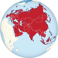 Eurasien