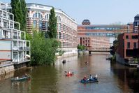 Bild: "obs/Leipzig Tourismus und Marketing GmbH/Andreas Schmidt"