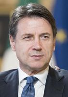 Giuseppe Conte (2020)