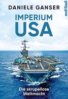 Imperium USA Cover