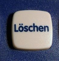 Löschen: Mehrheit revidiert Content. Bild: pixelio.de, C. Hautumm